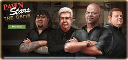 Pawn Stars: The Game's background