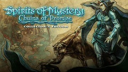 Spirits of Mystery: Chains of Promise's background