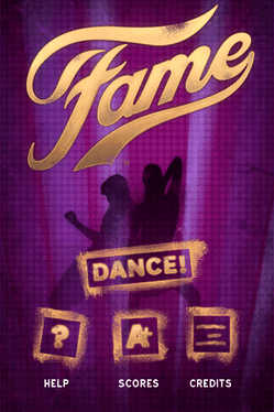 Fame's background