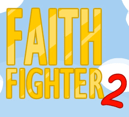 Faith Fighter 2's background