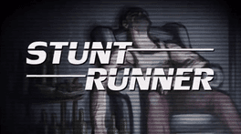Stunt Runner's background