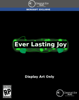 Ever Lasting Joy's background