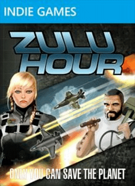 Zulu Hour's background