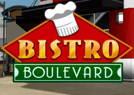 Bistro Boulevard's background