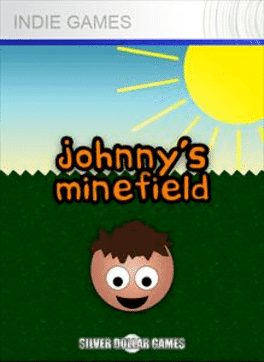 Johnny's Minefield's background