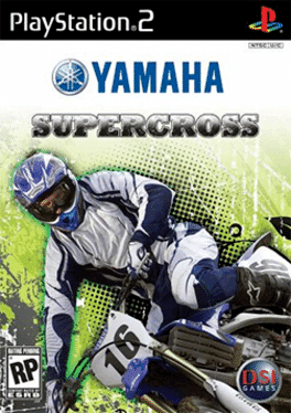 Yamaha Supercross's background