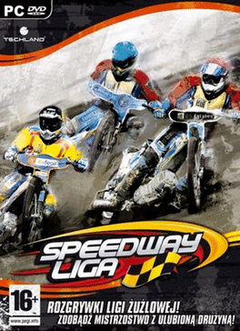 Speedway Liga's background