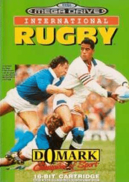 International Rugby's background