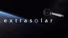 Extrasolar's background