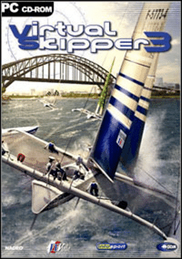 Virtual Skipper 3's background