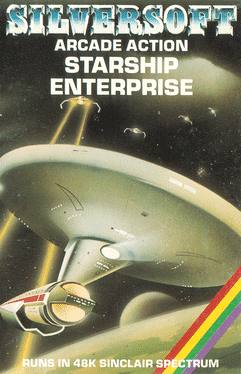 Starship Enterprise's background