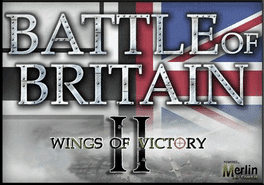 Battle of Britain II: Wings of Victory's background