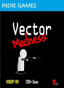 Vector Madness's background