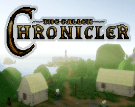 The Fallen Chronicler's background