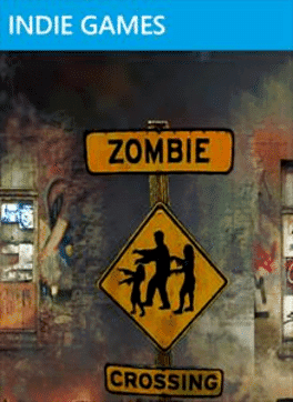 Zombie Crossing's background