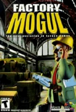 Factory Mogul's background
