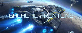 Galactic Frontline's background