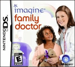 Imagine: Family Doctor's background