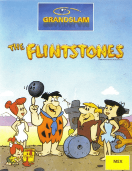 The Flintstones's background