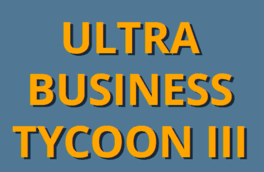 Ultra Business Tycoon III's background