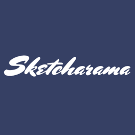 Sketcharama's background