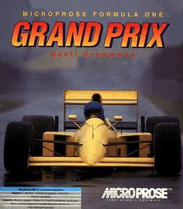 Formula One Grand Prix's background