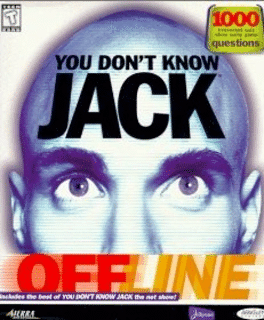 You Don't Know Jack: Offline's background