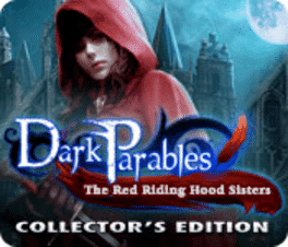 Dark Parables: The Red Riding Hood Sisters's background