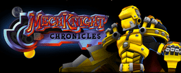 Mech Knight Chronicles's background