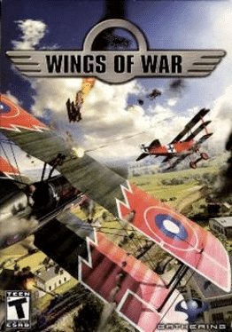 Wings of War's background