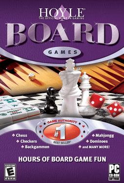 Hoyle Board Games's background