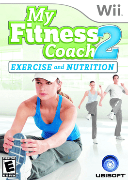 My Fitness Coach 2: Exercise and Nutrition's background