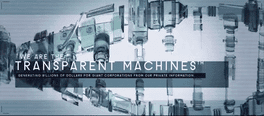 Transparent Machines's background