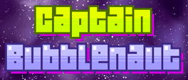 Captain Bubblenaut's background