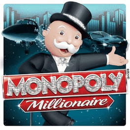 Monopoly Millionaire's background