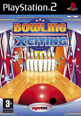 Bowling Xciting's background