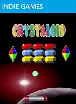 Crystaloid's background