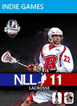 NLL 11's background