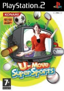 U-Move Super Sports's background