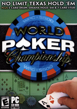 World Poker Championship's background