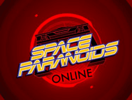 Space Paranoids's background