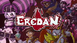 Eredan iTCG's background