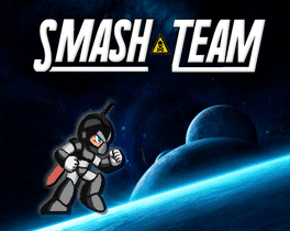 Smash Team's background