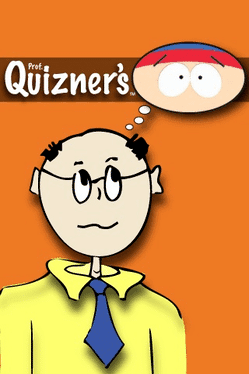 South Park 101 - Quizner's Trivia's background