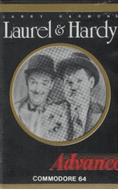 Laurel & Hardy's background