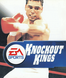 Knockout Kings's background