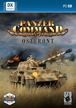 Panzer Command: Ostfront's background