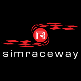 Simraceway's background