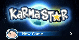 KarmaStar's background