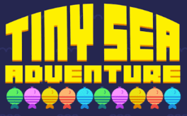 Tiny Sea Adventure's background